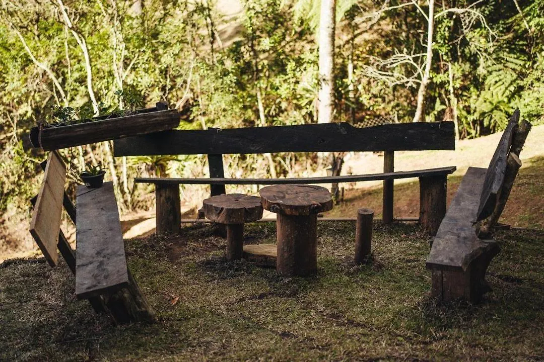 Chale Com Lareira E Aquecedor Proximo Ao Capivari Campos do Jordao 0*,