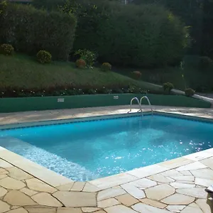 Casa de Férias Casa Com Lareira E Lazer, Em Sp, Campos do Jordão
