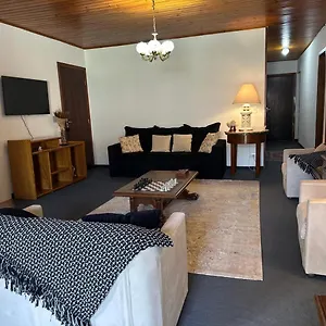 Casa de Férias Casa Bem Localizada Até 10 Pessoas Campos Jordão, Campos do Jordão